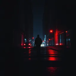 Shadow Chaser