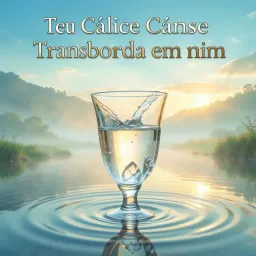 Teu Cálice Transborda em mim