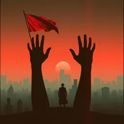 Another War