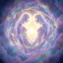 Intertwined
