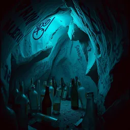 Cavern of Chaos