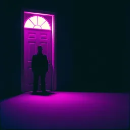 Knock At 3am