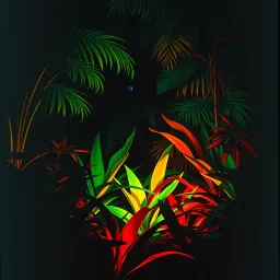 Jungle’s Call