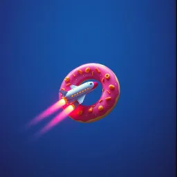 To The Rescue