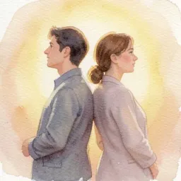 agape love