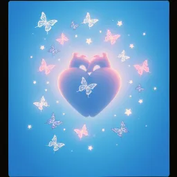 Infinity love