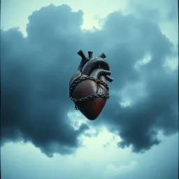 Fragile Heartbreak