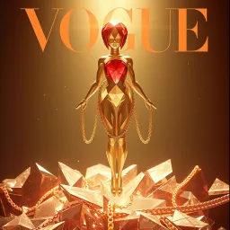 Your Vogue