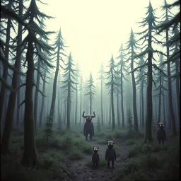 Feral