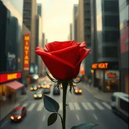 Spread Love