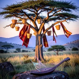 Maama wa African