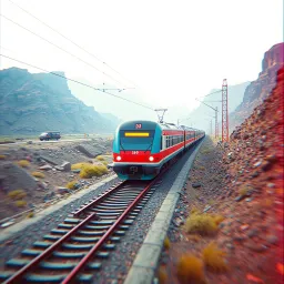 Bullet Train