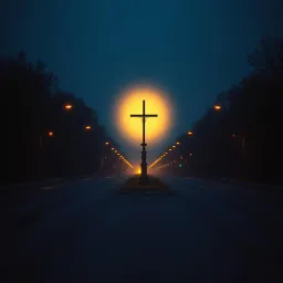 Walking with Jesus
