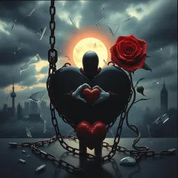 Chains of deceit
