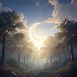 Sun & Moon