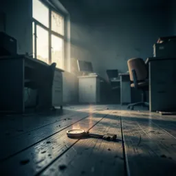 The Daylight Alibi