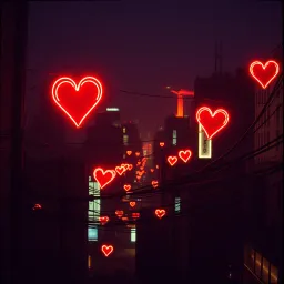 Electric Hearts
