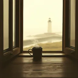 Kopi dan Rindu