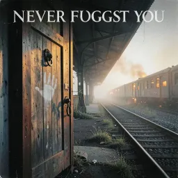 Never forget you