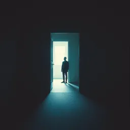 Shadows in My Heart
