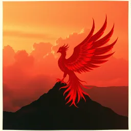 Rise of the Phoenix