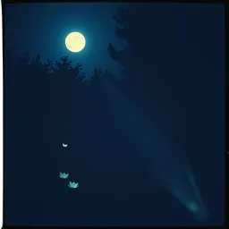 Chasing the Light