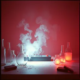 Lab rat