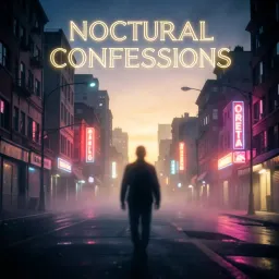 Nocturnal Confessions