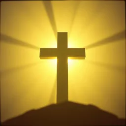 In Love With My Savior