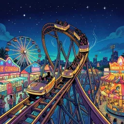 Coney Island