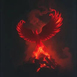 Rise Against the Shadows