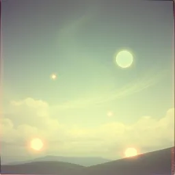 Eclipsed by You