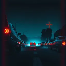 Fast nights