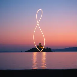My Light and My High