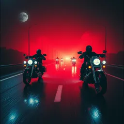 Iron Road Kings