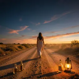 Hold The Light