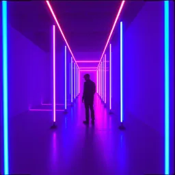 Running Out of Shadows
