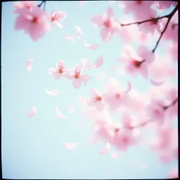 タイトル: 桜の約束 (Sakura no Yakusoku)