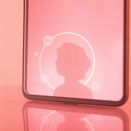 Blush Mode