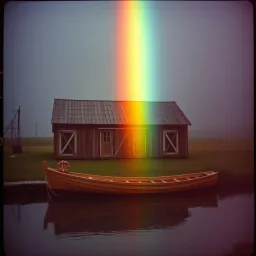 Pot of gold