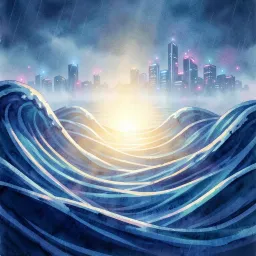 Ratio Waves
