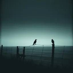 The ravens