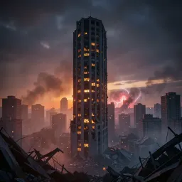 Now