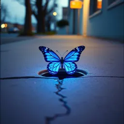 Life is a light