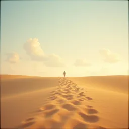 TAKE MY HAND by Kevin Carnett