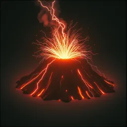 Raging Inferno