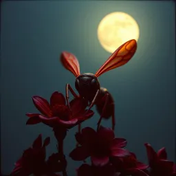 Chimera wasp theme 6