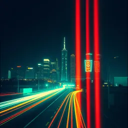 Electric Night's - Hardy