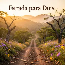 Estrada para Dois
