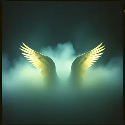 My dark angel